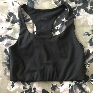 Girlfriend Collective Paloma bra